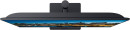 МОНИТОР 31.5" Samsung F32TU870VI Black (LED, Wide, 3840x2160, 5ms, 178°/178°, 250 cd/m, 2500:1,  +2xНDMI, +2xUSB, +Pivot10