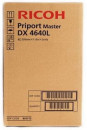 Мастер-плёнка тип DX4640L( 2 рулона* 320мм*115м)/A3 Priport DX4640