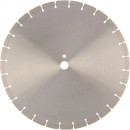 Диск алмазный ф400 х 25,4 мм, "Бетон",сухой/мокрый рез// Сибртех2