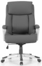 Кресло офисное BRABIX "Level EX-527" серый5