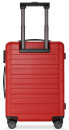 Чемодан NINETYGO Чемодан NINETYGO Business Travel  Luggage 24" красный2