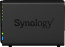 Сетевое хранилище Synology DS220+ x2,5 / 3,53