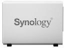 Сетевое хранилище Synology DS220j 2x2,5 / 3,53