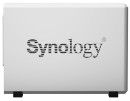 Сетевое хранилище Synology DS220j 2x2,5 / 3,55
