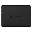 Сетевое хранилище Synology DS920+ 4x2,5 / 3,56