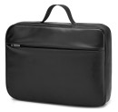 Сумка-рюкзак 15" Moleskine Classic PRO Device эко-кожа черный ET96CPDBV15BK2