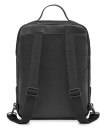 Сумка-рюкзак 15" Moleskine Classic PRO Device эко-кожа черный ET96CPDBV15BK3