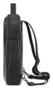 Сумка-рюкзак 15" Moleskine Classic PRO Device эко-кожа черный ET96CPDBV15BK4