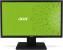 Монитор 20" Acer V206HQLAb черный TN 1600x900 200 cd/m^2 5 ms VGA UM.IV6EE.A01