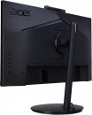 Монитор 27" Acer CB272Dbmiprcx черный IPS 1920x1080 250 cd/m^2 1 ms VGA HDMI DisplayPort Аудио USB UM.HB2EE.D014