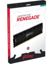 Kingston 8GB 4000MHz DDR4 CL19 DIMM FURY Renegade Black5