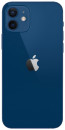 Смартфон Apple iPhone 12 синий 6.1" 64 Gb NFC LTE Wi-Fi 3G Bluetooth 5G MGJ83RU/A3