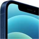 Смартфон Apple iPhone 12 синий 6.1" 64 Gb NFC LTE Wi-Fi 3G Bluetooth 5G MGJ83RU/A4