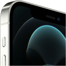 Смартфон Apple iPhone 12 Pro серебристый 6.1" 512 Gb 3G LTE 5G NFC Wi-Fi Bluetooth MGMV3RU/A4