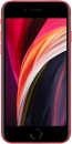 Смартфон Apple iPhone SE 2020 красный 4.7" 256 Gb NFC LTE Wi-Fi GPS 3G MHGY3RU/A2