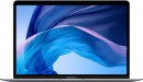 Ультрабук Apple MacBook Air 13 2020 M1 13.3" 2560x1600 Apple -M1 SSD 2048 Gb 16Gb Bluetooth 5.0 WiFi (802.11 b/g/n/ac/ax) Apple M1 (7-core) серый macOS Z1240004S
