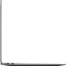 Ультрабук Apple MacBook Air 13 2020 M1 13.3" 2560x1600 Apple -M1 SSD 2048 Gb 16Gb Bluetooth 5.0 WiFi (802.11 b/g/n/ac/ax) Apple M1 (7-core) серый macOS Z1240004S2