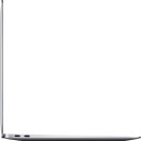 Ультрабук Apple MacBook Air 13 2020 M1 13.3" 2560x1600 Apple -M1 SSD 1024 Gb 16Gb Bluetooth 5.0 WiFi (802.11 b/g/n/ac/ax) Apple M1 (7-core) серебристый macOS Z127000382
