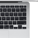 Ультрабук Apple MacBook Air 13 2020 M1 13.3" 2560x1600 Apple -M1 SSD 1024 Gb 16Gb Bluetooth 5.0 WiFi (802.11 b/g/n/ac/ax) Apple M1 (7-core) серебристый macOS Z127000385