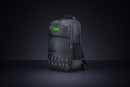 Рюкзак для ноутбука 17.3" Razer Concourse Pro черный RC81-02920101-05002