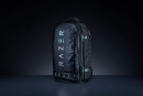 Рюкзак для ноутбука 15.6" Razer Rogue Backpack V3 - Chromatic Edition полиэстер полиуретан черный RC81-03640116-00002
