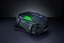 Рюкзак для ноутбука 15.6" Razer Rogue Backpack V3 - Chromatic Edition полиэстер полиуретан черный RC81-03640116-00003
