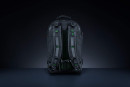 Рюкзак для ноутбука 15.6" Razer Rogue Backpack V3 - Chromatic Edition полиэстер полиуретан черный RC81-03640116-00004