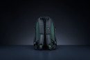Рюкзак для ноутбука 17.3" Razer Rogue Backpack V3 полиэстер полиуретан синий RC81-03650101-00002