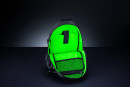 Рюкзак для ноутбука 17.3" Razer Rogue Backpack V3 полиэстер полиуретан синий RC81-03650101-00004