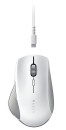 Мышь беспроводная Razer Pro Click Mouse белый USB + Bluetooth2