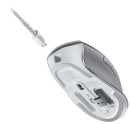 Мышь беспроводная Razer Pro Click Mouse белый USB + Bluetooth3