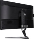 Монитор 32" Acer Predator XB323UGPbmiiphzx черный IPS 2560x1440 600 cd/m^2 1 ms HDMI DisplayPort Аудио USB UM.JX3EE.P014