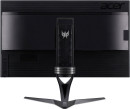 Монитор 32" Acer Predator XB323UGPbmiiphzx черный IPS 2560x1440 600 cd/m^2 1 ms HDMI DisplayPort Аудио USB UM.JX3EE.P017