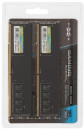 Оперативная память для компьютера 16Gb (2x8Gb) PC4-28800 3600MHz DDR4 DIMM CL18 Silicon Power XPower AirCool SP016GXLZU360B2A3