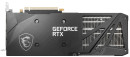 Видеокарта MSI nVidia GeForce RTX 3060 VENTUS 3X OC PCI-E 12288Mb GDDR6 192 Bit Retail3