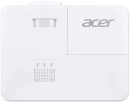 Проектор ACER H6800BDa (DLP, 4K UHD 3840x2160, 3600Lm, 10000:1, +НDMI, 1x10W speaker, 3D Ready, lamp 4000hrs, WHITE, 4kg4