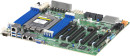 Плата материнская SuperMicro MB Single AMD EPYC™ 7002 Series/2TB Registered/5 PCI-E 4.0 x16,2 PCI-E 4.0 x8,M.2 Interface/8 SATA3, 8 SATA3/2 Gigabit Ethernet LAN/AST2500 BMC/Up to 6 USB 3.02