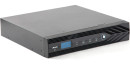 SKAT-UPS 1000 RACK UPS 220V 50 / 60Hz 900W 2 external batteries On-Line sine wave2