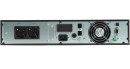 SKAT-UPS 1000 RACK UPS 220V 50 / 60Hz 900W 2 external batteries On-Line sine wave5
