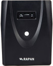 ИБП Бастион RAPAN-UPS 2000 2000VA