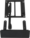 Behind the Monitor Mount for E-Series 2017 Monitors, Customer Kit3