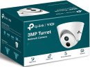 VIGI Smart Security Турельная IP?камера 3 МП, 4мм5