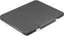 Клавиатура беспроводная Logitech Slim Folio Pro Bluetooth черный3