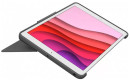 Клавиатура проводная Logitech Combo Touch for iPad 7-8-9 Gen Smart Connector графитовый 920-0099944