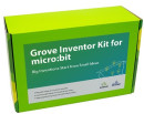 110060762 Grove Inventor Kit for micro:bit7
