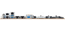 MZ01-CE0 2.0D , AMD EPYC™ 7002 and 7001 series processor family, UP Server Board - ATX3