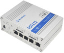 RUTX12 ДВА модема 4G (LTE) cat6 / 3G . 2x SIM / W-Fi 5 / 4x Gigabit RJ-45 / USB 2.0 / GPS/GNSS / BLE4