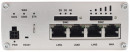 Маршрутизатор Teltonika RUTX09 4G (LTE) cat6 / 3G . 2x SIM / W-Fi / 4x RJ-45 / USB 2.0 / GPS/GNSS2