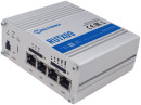 Маршрутизатор Teltonika RUTX09 4G (LTE) cat6 / 3G . 2x SIM / W-Fi / 4x RJ-45 / USB 2.0 / GPS/GNSS4