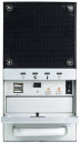 Серверный корпус mini-ITX Advantech IPC-6025BP-27ZE 270 Вт серебристый чёрный4